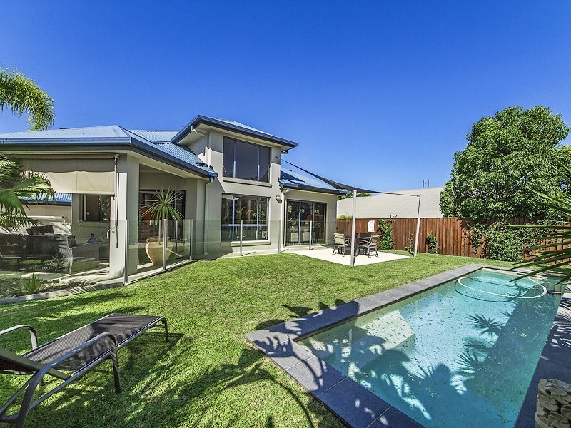 16 Gilgandra Close, Reedy Creek QLD 4227