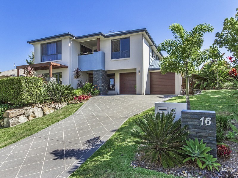 16 Gilgandra Close, Reedy Creek QLD 4227