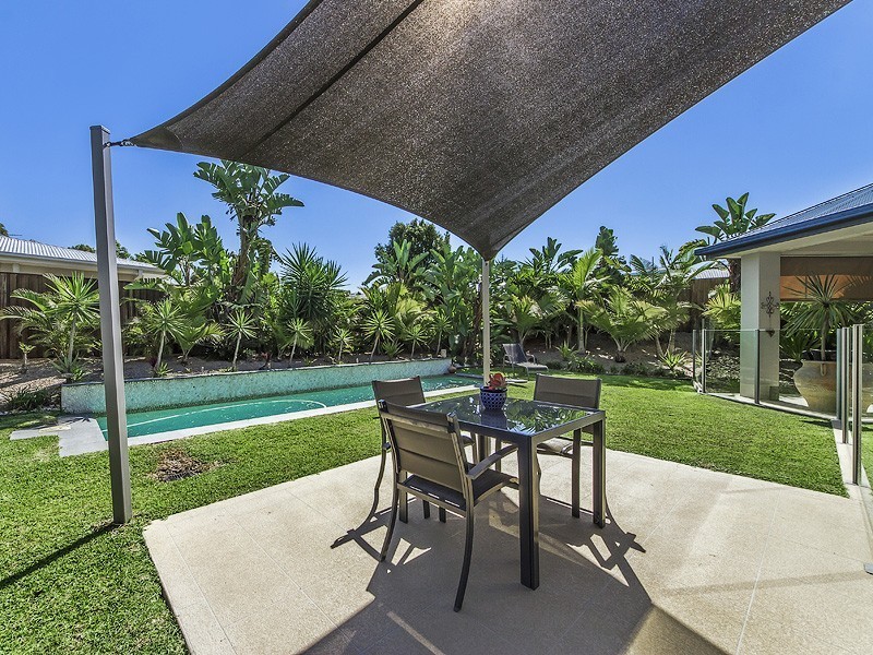 16 Gilgandra Close, Reedy Creek QLD 4227