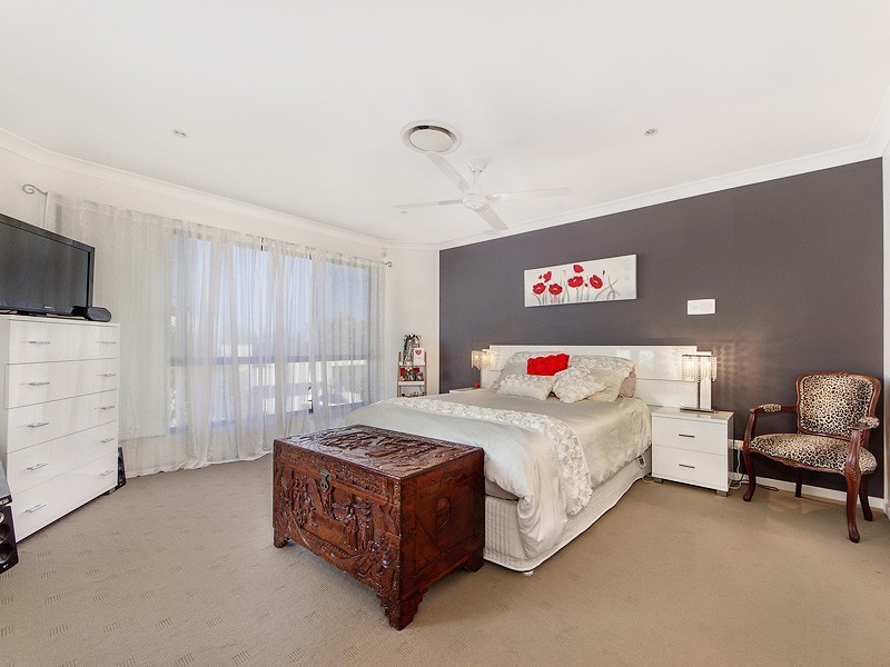 16 Gilgandra Close, Reedy Creek QLD 4227