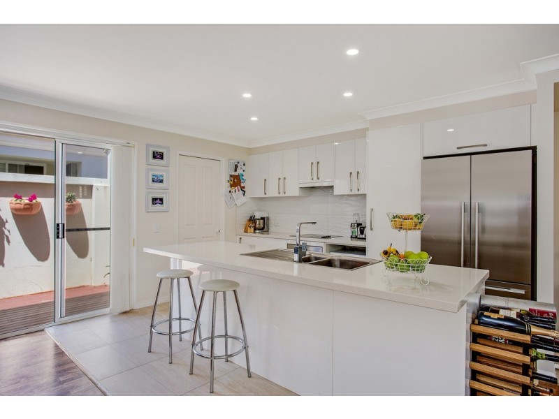 22/31 Langport Parade, Mudgeeraba QLD 4213