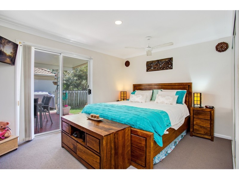 22/31 Langport Parade, Mudgeeraba QLD 4213