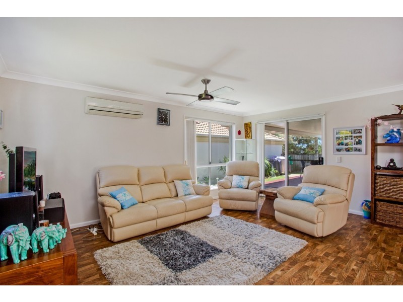 22/31 Langport Parade, Mudgeeraba QLD 4213