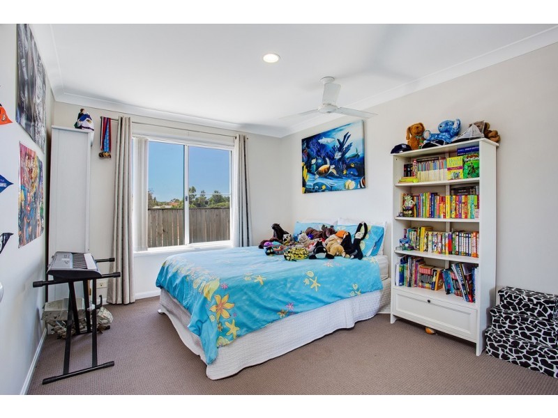 22/31 Langport Parade, Mudgeeraba QLD 4213