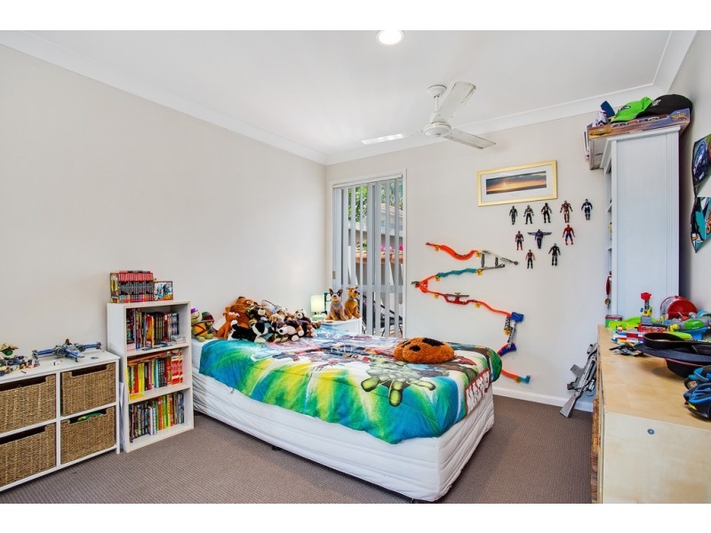 22/31 Langport Parade, Mudgeeraba QLD 4213