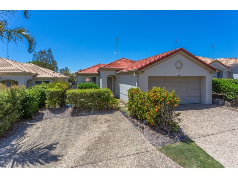 22/31 Langport Parade, Mudgeeraba QLD 4213