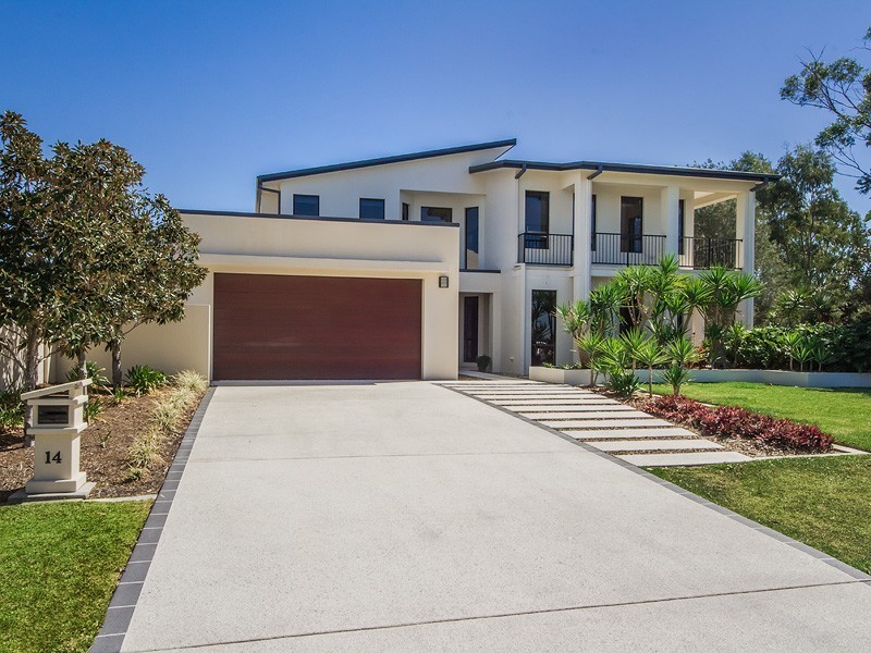 14 Southern Skies Avenue, Reedy Creek QLD 4227