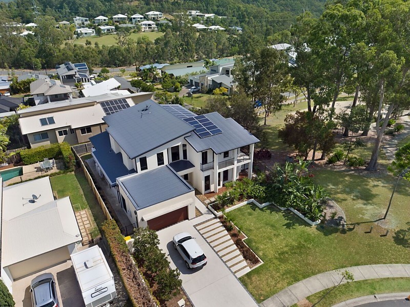 14 Southern Skies Avenue, Reedy Creek QLD 4227