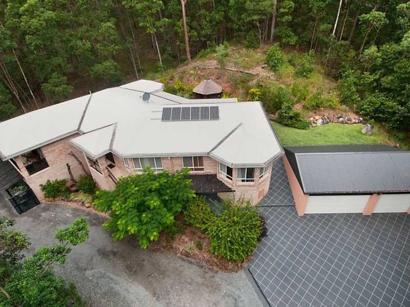 15 Waterfall Way, Tallai QLD 4213