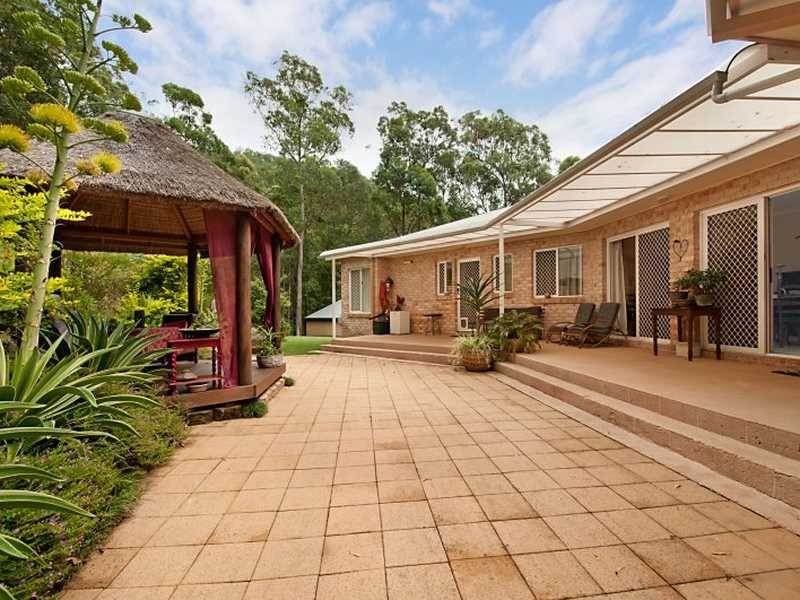 15 Waterfall Way, Tallai QLD 4213