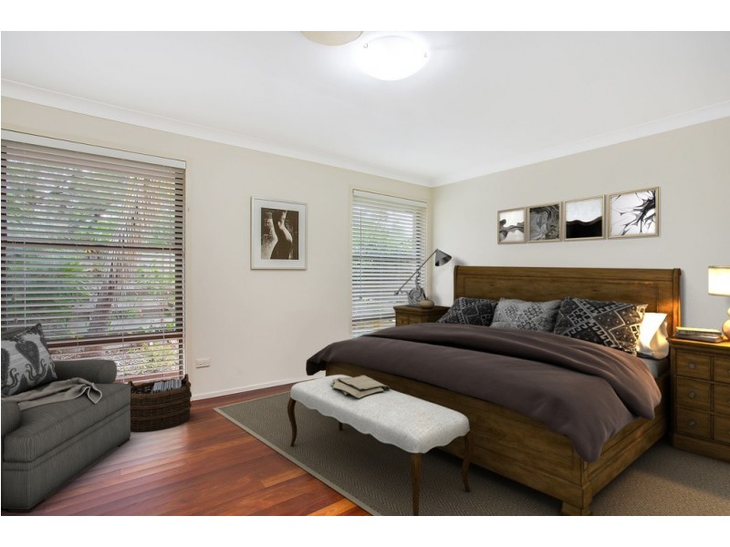 12 Winderadeen Court, Nerang QLD 4211