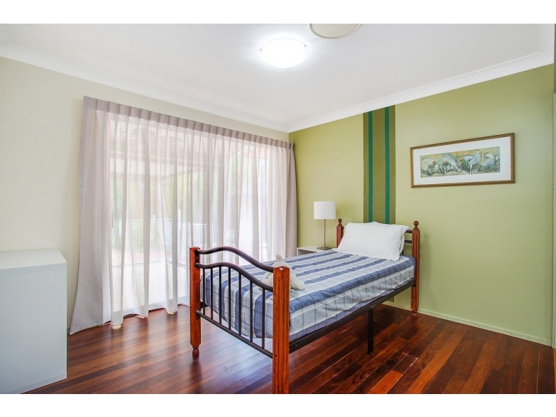 12 Winderadeen Court, Nerang QLD 4211