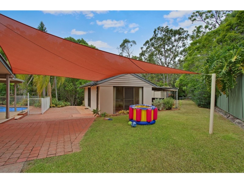 12 Winderadeen Court, Nerang QLD 4211