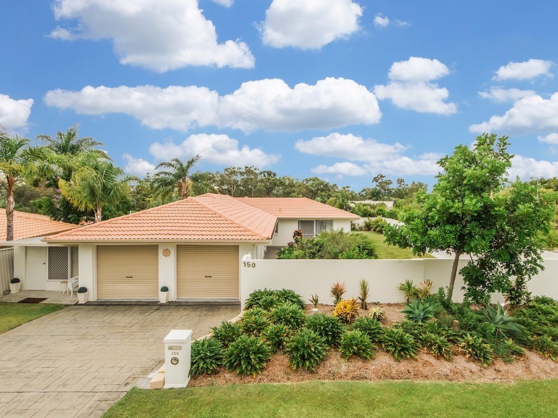 150 Glen Eagles Drive, Robina QLD 4226