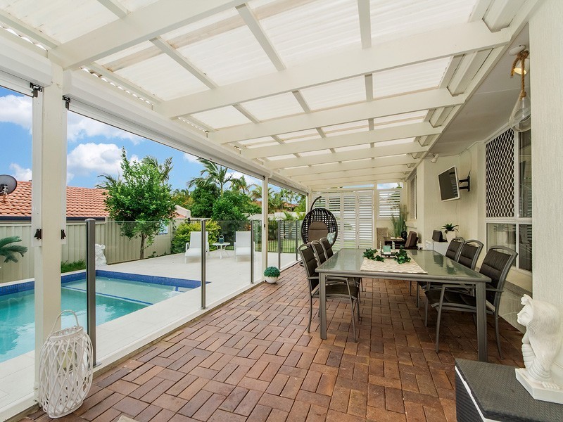150 Glen Eagles Drive, Robina QLD 4226
