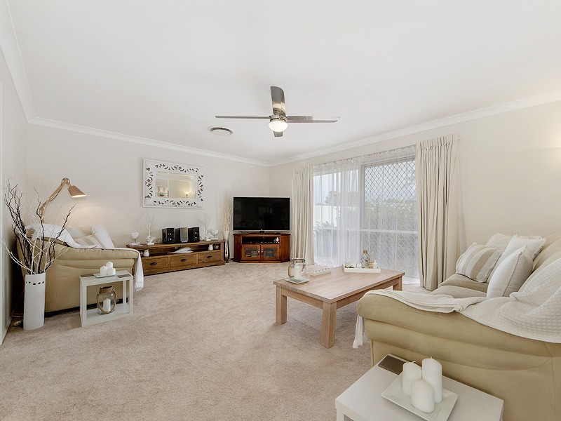 150 Glen Eagles Drive, Robina QLD 4226