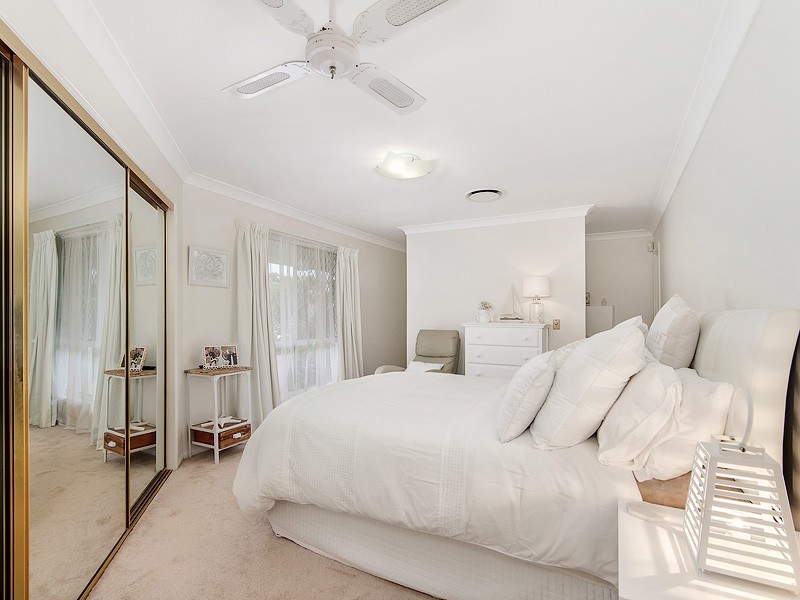 150 Glen Eagles Drive, Robina QLD 4226