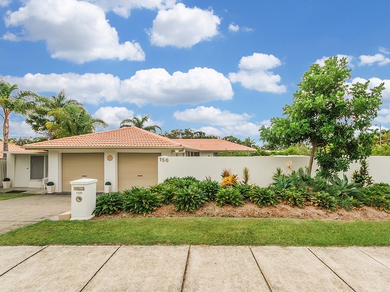 150 Glen Eagles Drive, Robina QLD 4226