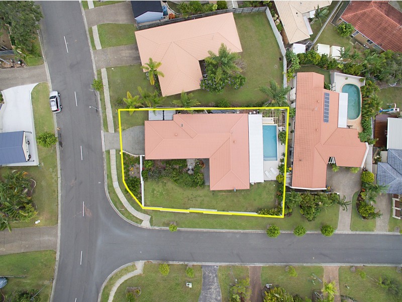 150 Glen Eagles Drive, Robina QLD 4226