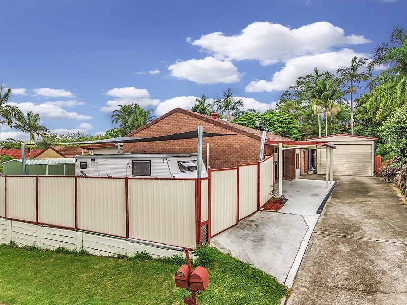 1/5 Wirth Terrace, Highland Park QLD 4211