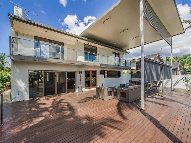 7 Witt Avenue, Carrara QLD 4211