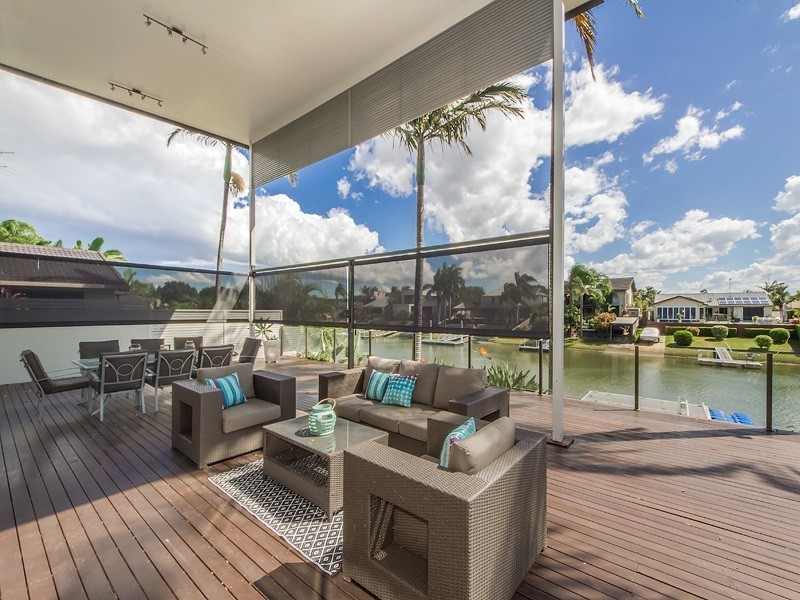 7 Witt Avenue, Carrara QLD 4211