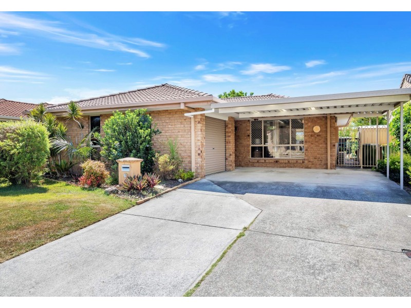 6 Montezuma Drive, Burleigh Waters QLD 4220