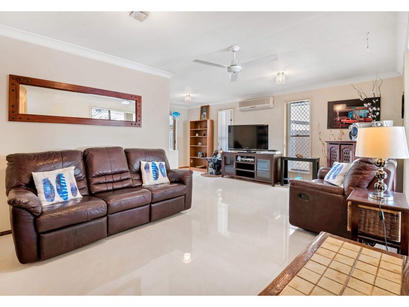 6 Montezuma Drive, Burleigh Waters QLD 4220