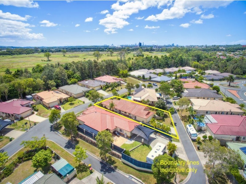 5 Lacie Court, Mudgeeraba QLD 4213