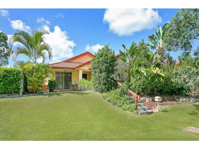 5 Lacie Court, Mudgeeraba QLD 4213