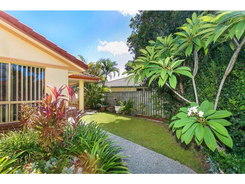 5 Lacie Court, Mudgeeraba QLD 4213