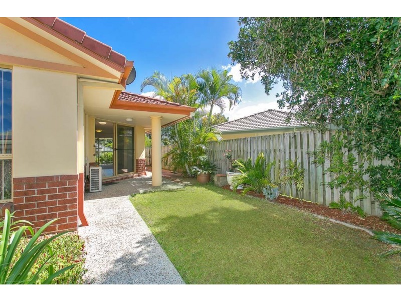 5 Lacie Court, Mudgeeraba QLD 4213