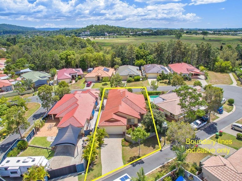 5 Lacie Court, Mudgeeraba QLD 4213