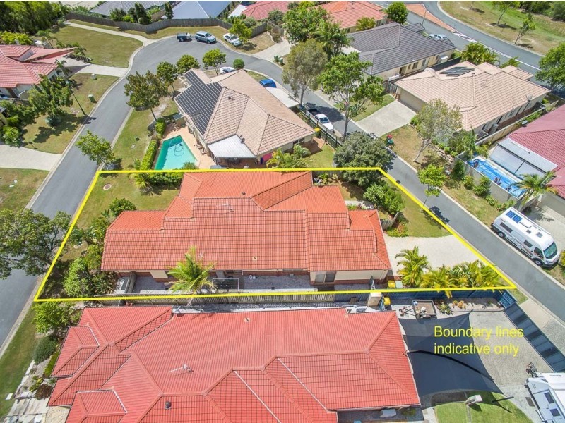 5 Lacie Court, Mudgeeraba QLD 4213