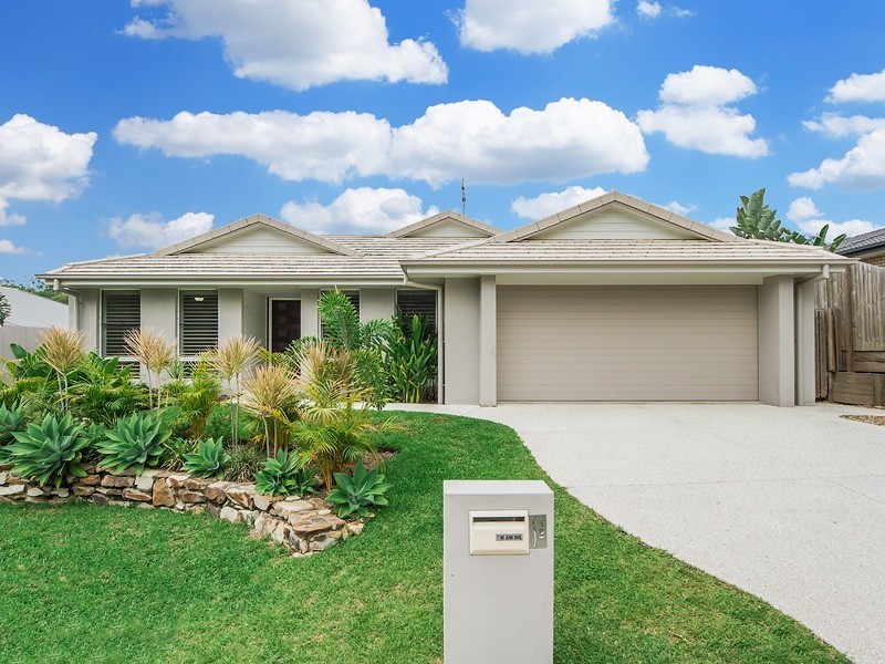 12 Panorama Drive, Reedy Creek QLD 4227