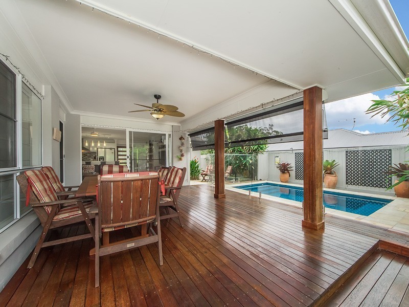 12 Panorama Drive, Reedy Creek QLD 4227