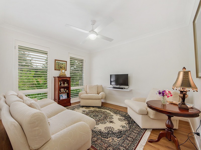 12 Panorama Drive, Reedy Creek QLD 4227