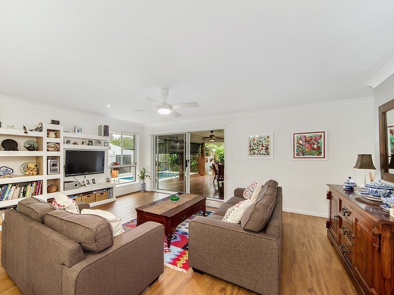 12 Panorama Drive, Reedy Creek QLD 4227