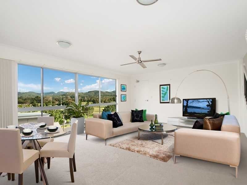 26/1 Hinterland Drive, Mudgeeraba QLD 4213