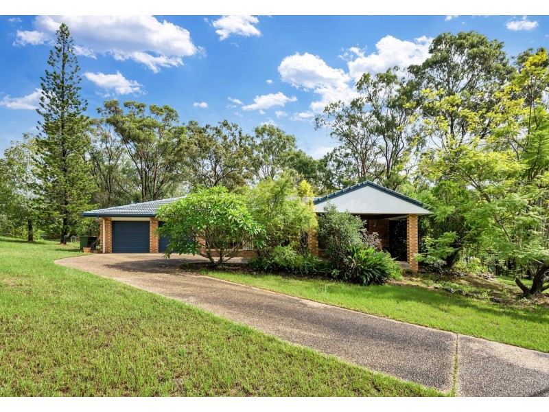 184 Worongary Road, Worongary QLD 4213