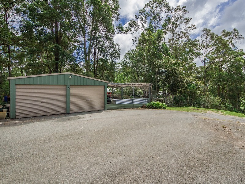 40 Koombahla Drive, Tallebudgera QLD 4228