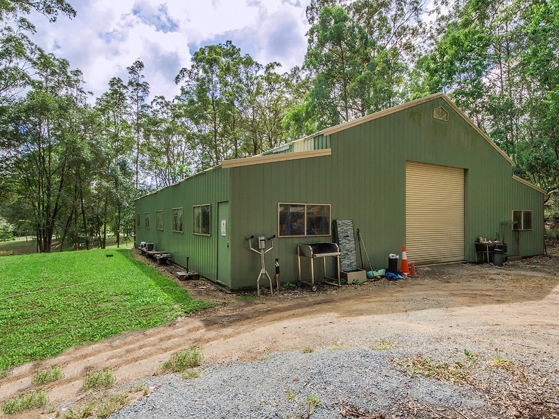 40 Koombahla Drive, Tallebudgera QLD 4228