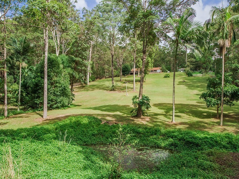 40 Koombahla Drive, Tallebudgera QLD 4228