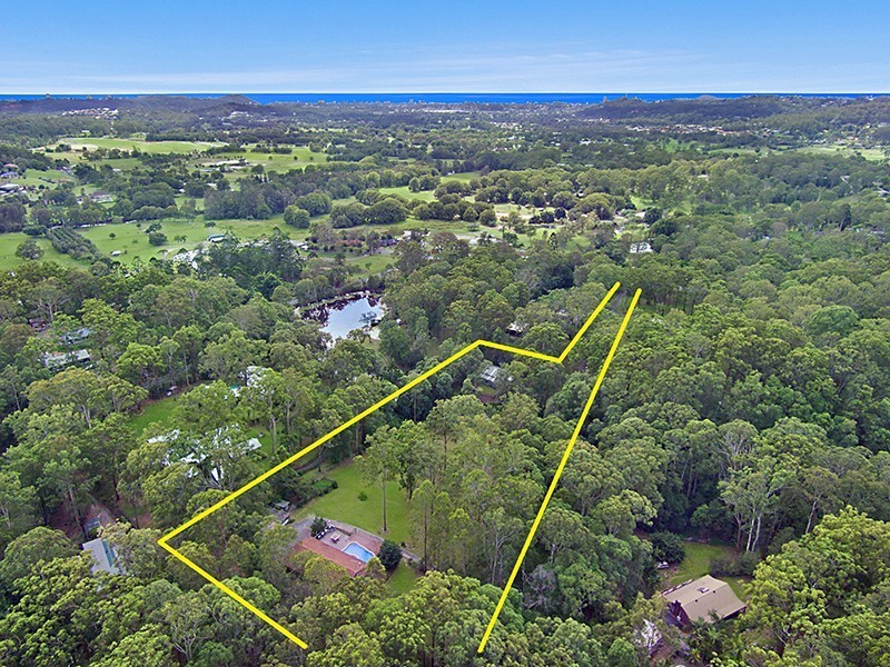 40 Koombahla Drive, Tallebudgera QLD 4228