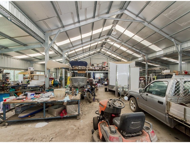 40 Koombahla Drive, Tallebudgera QLD 4228