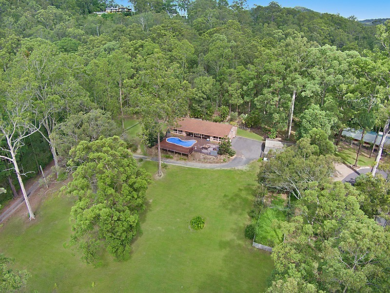 40 Koombahla Drive, Tallebudgera QLD 4228