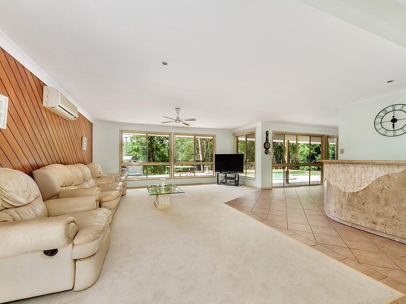 40 Koombahla Drive, Tallebudgera QLD 4228