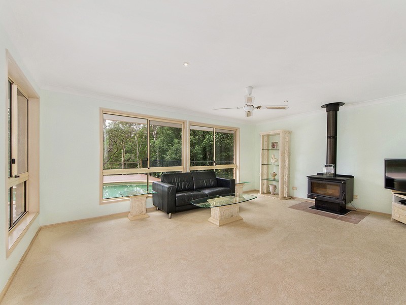 40 Koombahla Drive, Tallebudgera QLD 4228