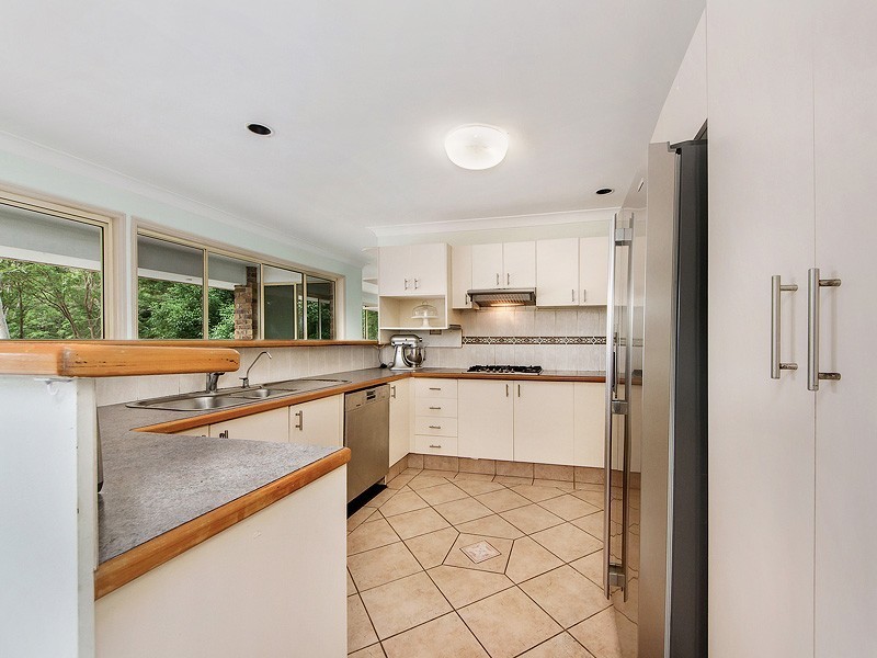 40 Koombahla Drive, Tallebudgera QLD 4228