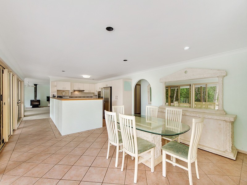 40 Koombahla Drive, Tallebudgera QLD 4228